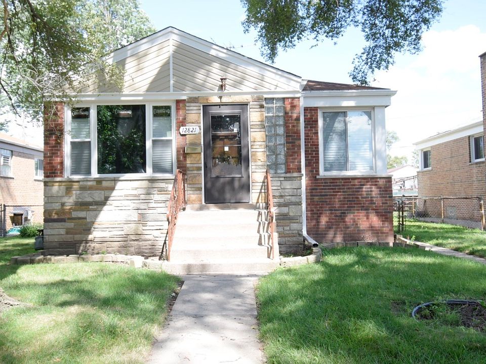 1st image of 12821 S Elizabeth St