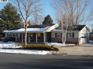 1510 W 31st St, Loveland, CO 80538