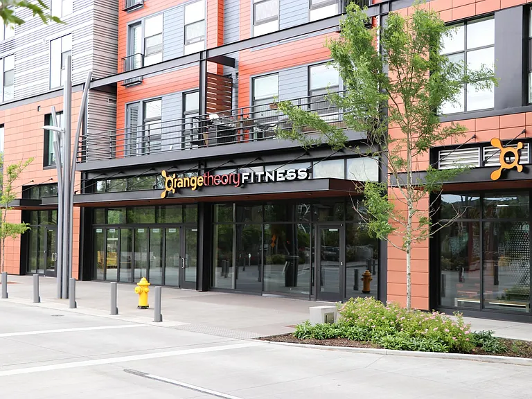 1455 NE Orenco Station Pkwy #D1 — Photo 37