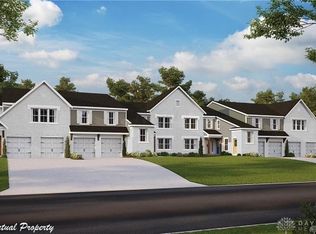 510 Glenhaven Way #756-301, Fairborn, OH 45324