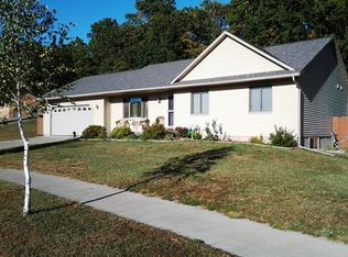 2308 Rufus Rd, Reedsburg, WI 53959