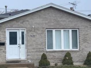 7420 W 58th St, Summit, IL 60501