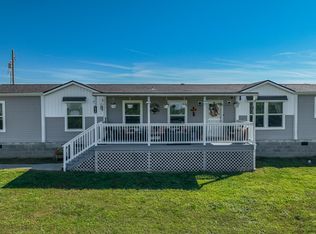 1270 Sewell Shop Rd, Winchester, KY 40391