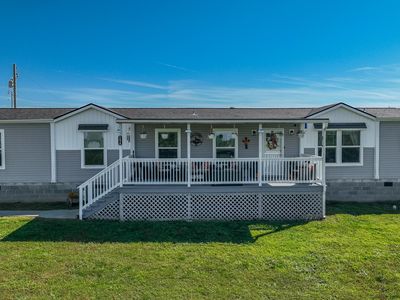 1270 Sewell Shop Rd, Winchester, KY, 40391