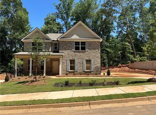 4541 Ajo Walk, Atlanta, GA 30331