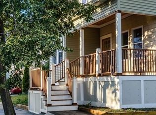9 Fulton St, Medford, MA 02155