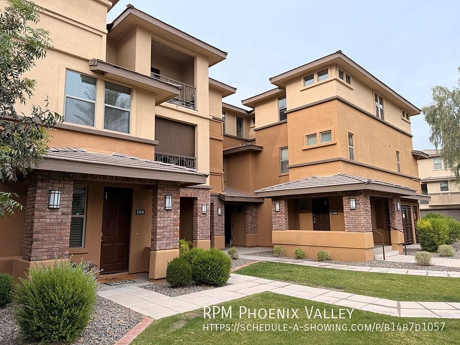17850 N 68th St Unit 1112, Phoenix, AZ 85054 | Zillow