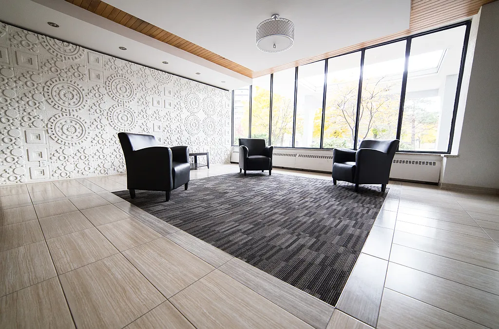 Apartment for rent at 30 Fontenay Court — Photo 4