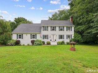 20 Alfred Drive, Colchester, CT 06415