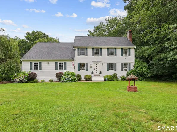 20 Alfred Drive, Colchester, CT 06415