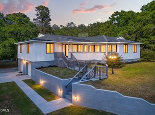 5363 Scottie Godwin Rd, Wade, NC 28395