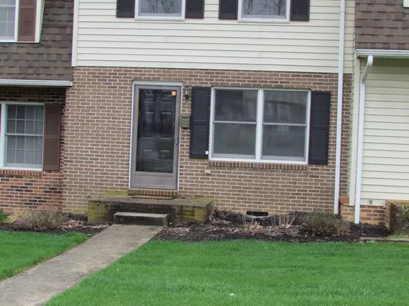 609 N 5th St, Wytheville, VA 24382
