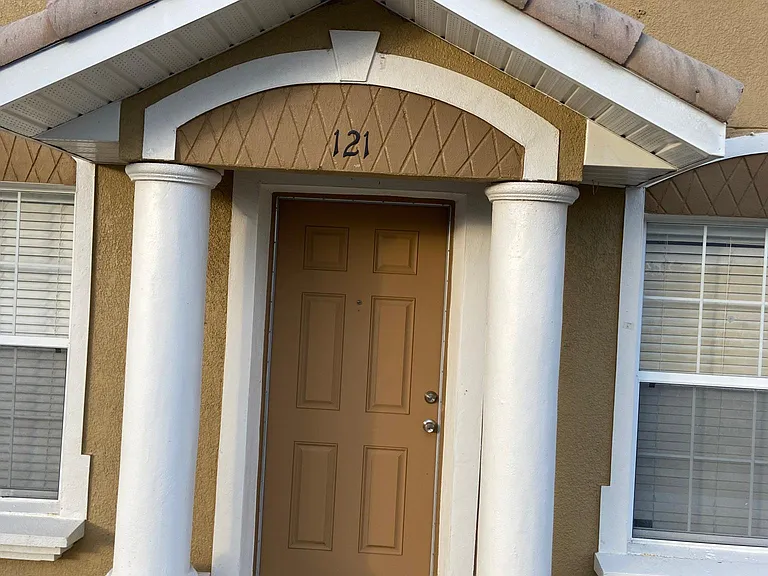 Welcome to your new home. Contact me for any information.
