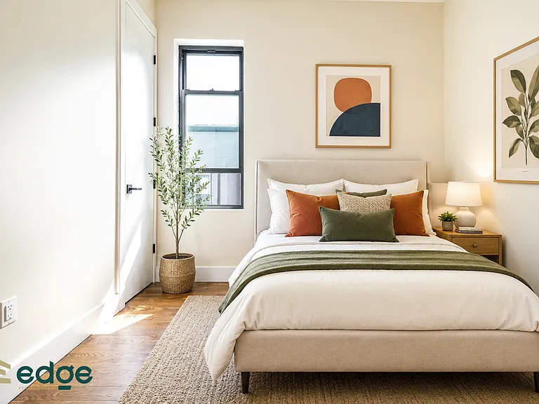 291 Stockholm St #3L — Photo 4