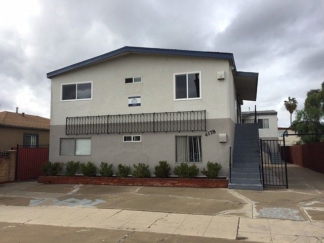 1st image of 4178 Swift Ave APT C