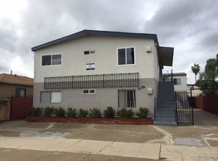 4178 Swift Ave APT C, San Diego, CA 92104