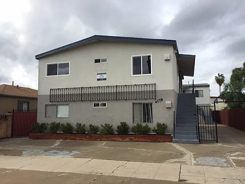 4178 Swift Ave #C Photo 1
