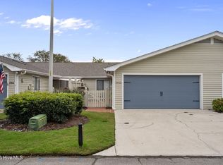 5912 Chester St, Wilmington, NC 28405