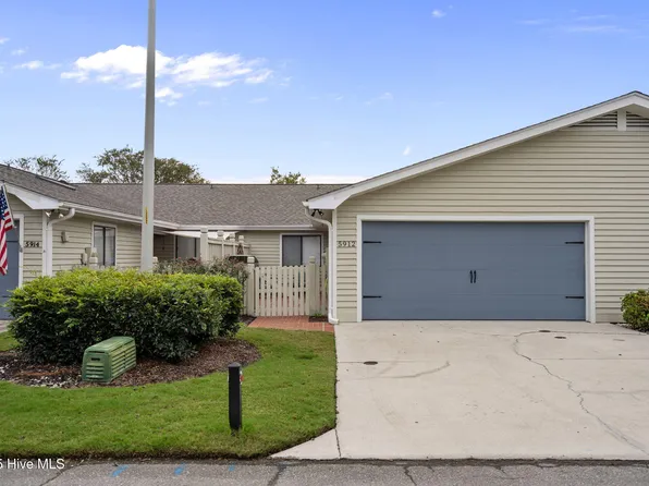 5912 Chester Street, Wilmington, NC 28405