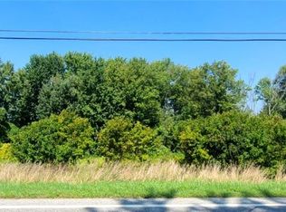 S Ridge Rd, Perry, OH 44081