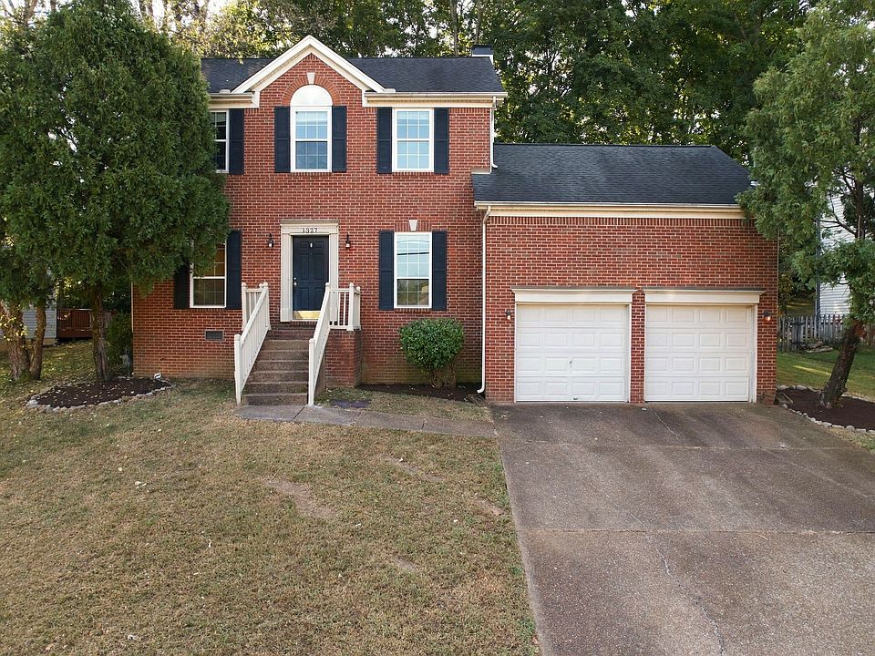 1st image of 1327 Georgetown Dr