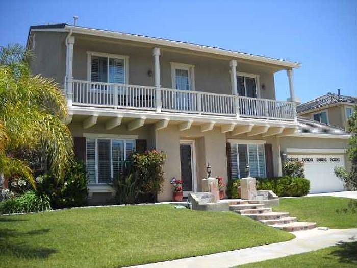 Front Elevation
