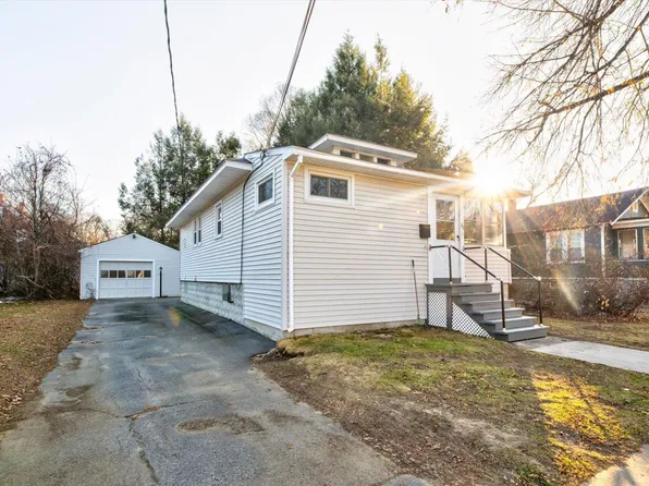 26 Wilcox Terrace, Keene, NH 03431