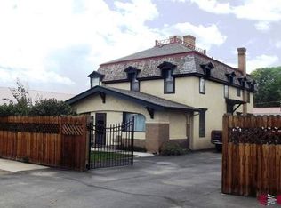 25 N Broadway St, Monte vista, CO 81144