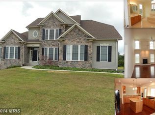 3102 Timber Ridge Cir, White Hall, MD 21161