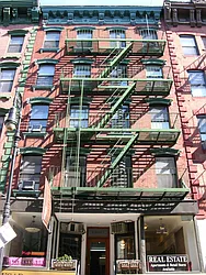 Rented by S&H Equities