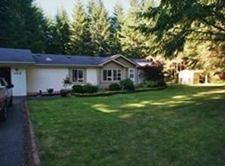 106 Loganwood Dr, Chehalis, WA 98532