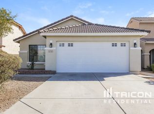6719 W Desert Ln, Laveen, AZ 85339