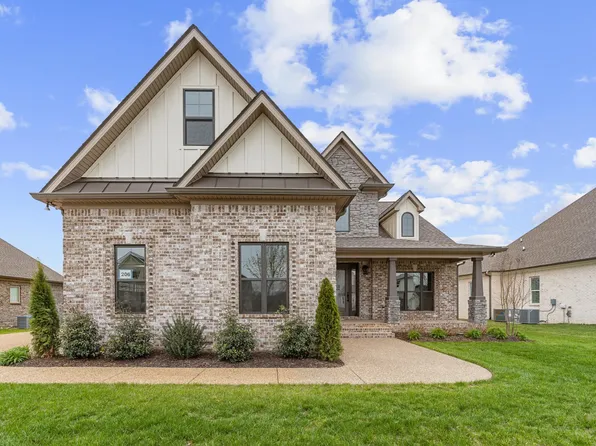1102 Collin Dr Lot 206, Lebanon, TN 37087