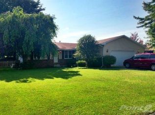 545 Grace Dr, Monroe, MI 48161