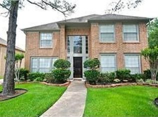 3502 Cresswell Ct, Missouri City, TX 77459