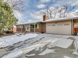 13944 W 21st Ave, Golden, CO 80401