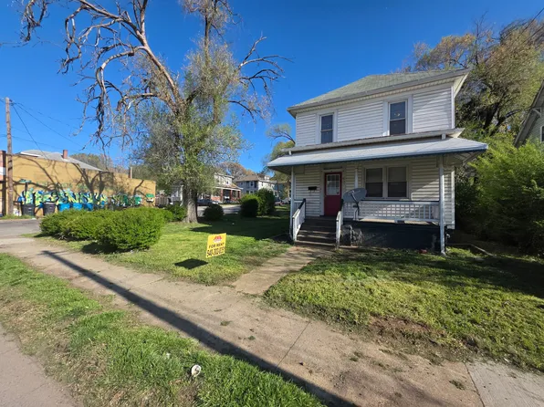 1731 Orange Ave NW, Roanoke, VA 24017