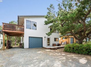 8955 Windward Ln, Manzanita, OR 97130