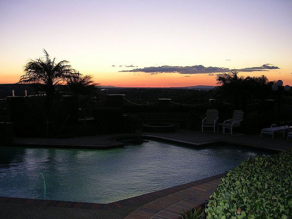 Catalina & PV Sunset