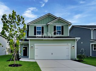 321 Banyan Forest Dr, Saint Augustine, FL 32092