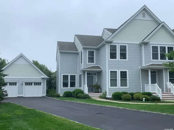 407 Gettysburg Drive #407, Westhampton Beach, NY 11978