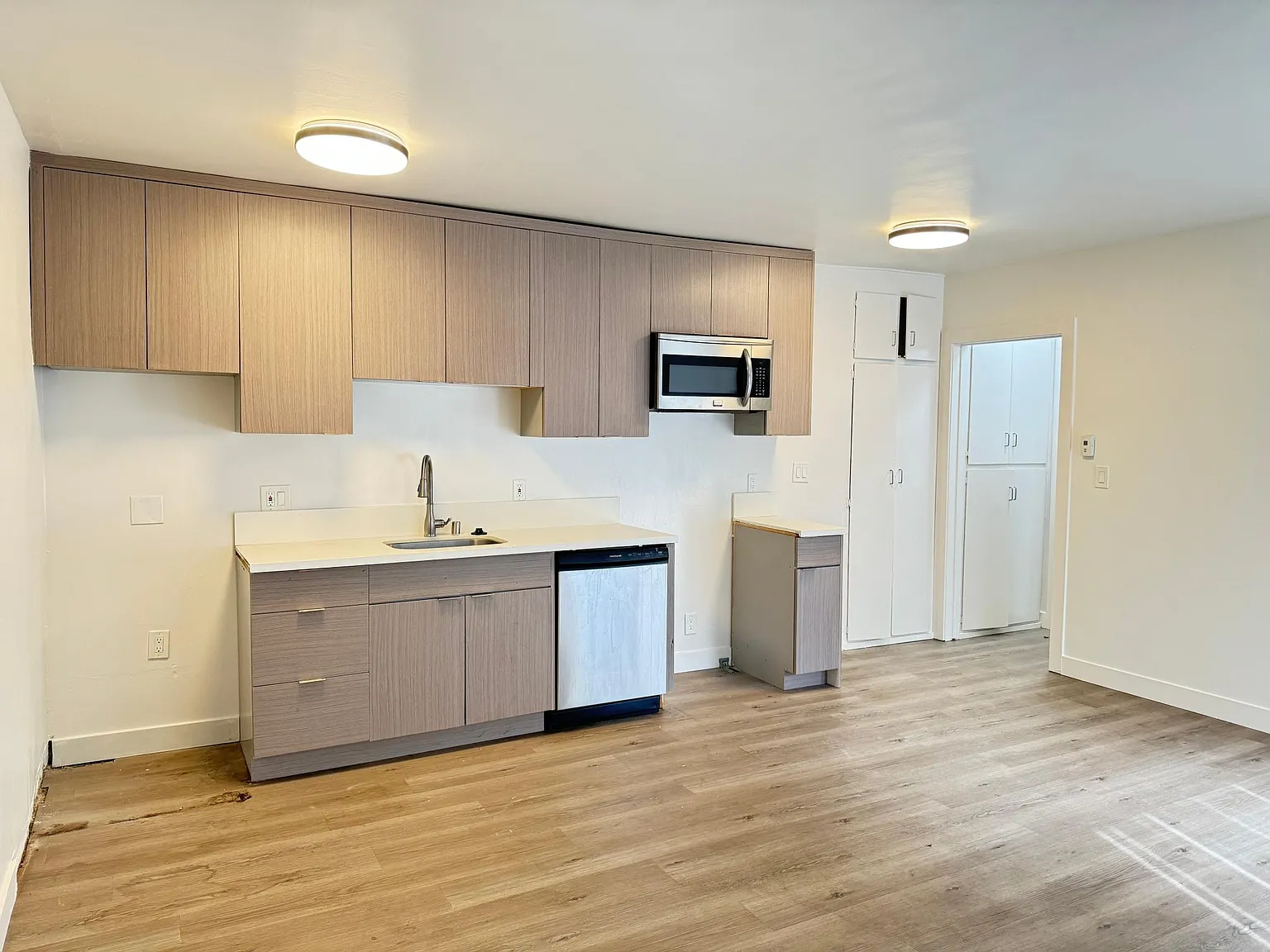 1 bed, 550 sqft, $1,900 — Photo 3