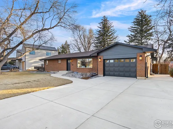 1320 Lory St, Fort Collins, CO 80524