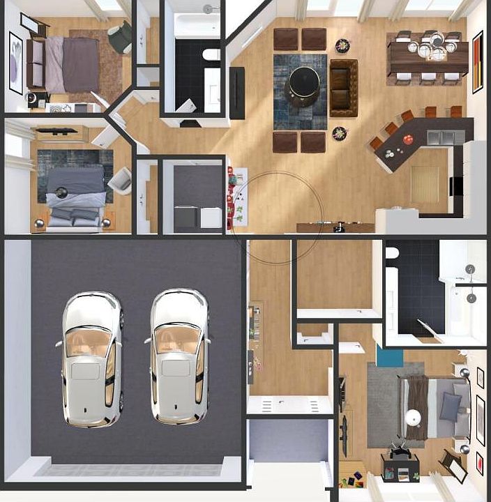 1st image of 2358 Olivia Cir