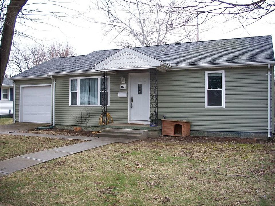 1st image of 871 Eichelberger Dr