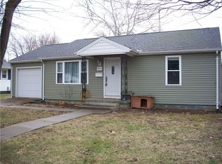 871 Eichelberger Dr, Urbana, OH 43078