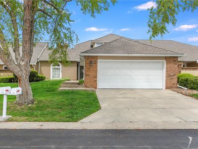 9738 Nieman Pl, Overland Park, KS, 66214