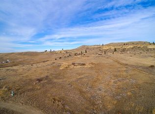 615 Squaw Creek Rd, Huntley, MT 59037