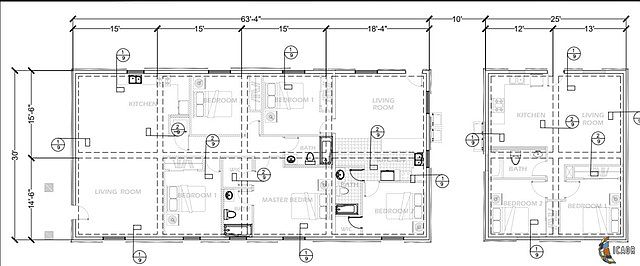 2nd image of 808 Emerson Ave #1