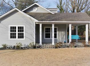 3672 Kearney Ave, Memphis, TN 38111